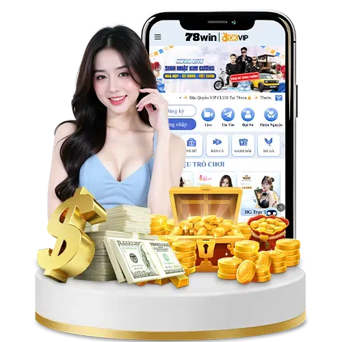 Ứng dụng di động chơi bắn cá
