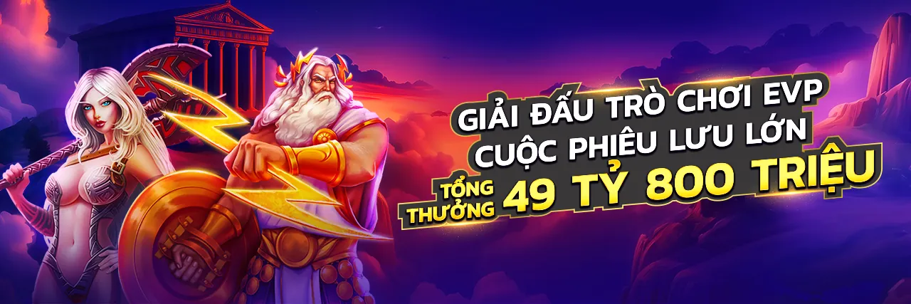 Các cấp độ VIP của vmn nhà cái