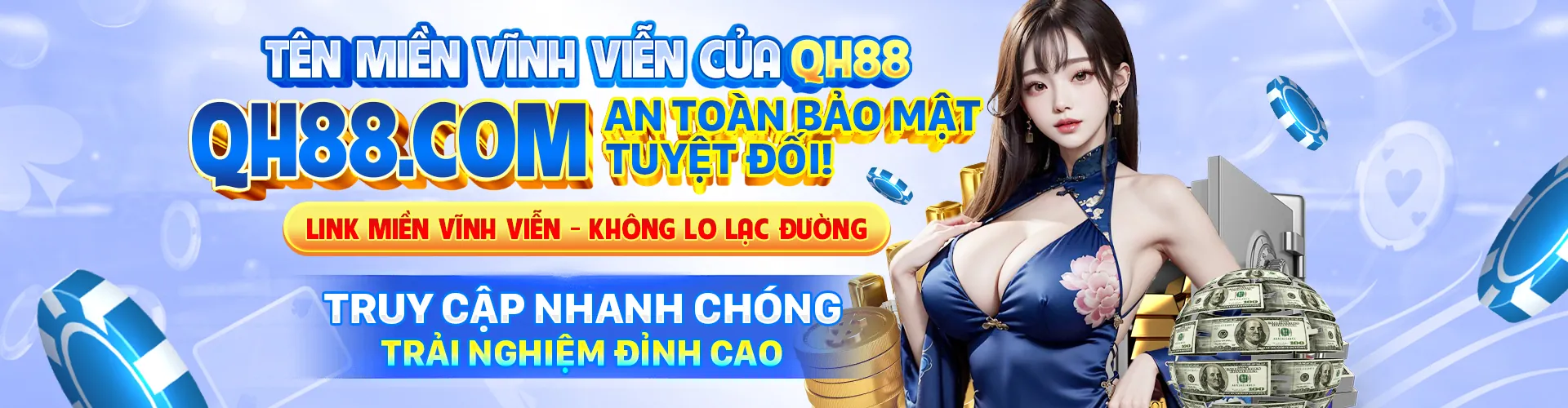 Dealer chuyên nghiệp tại sảnh Live Casino của vmn nhà cái