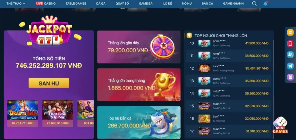 Tổng quan cá cược thể thao vmn nhà cái